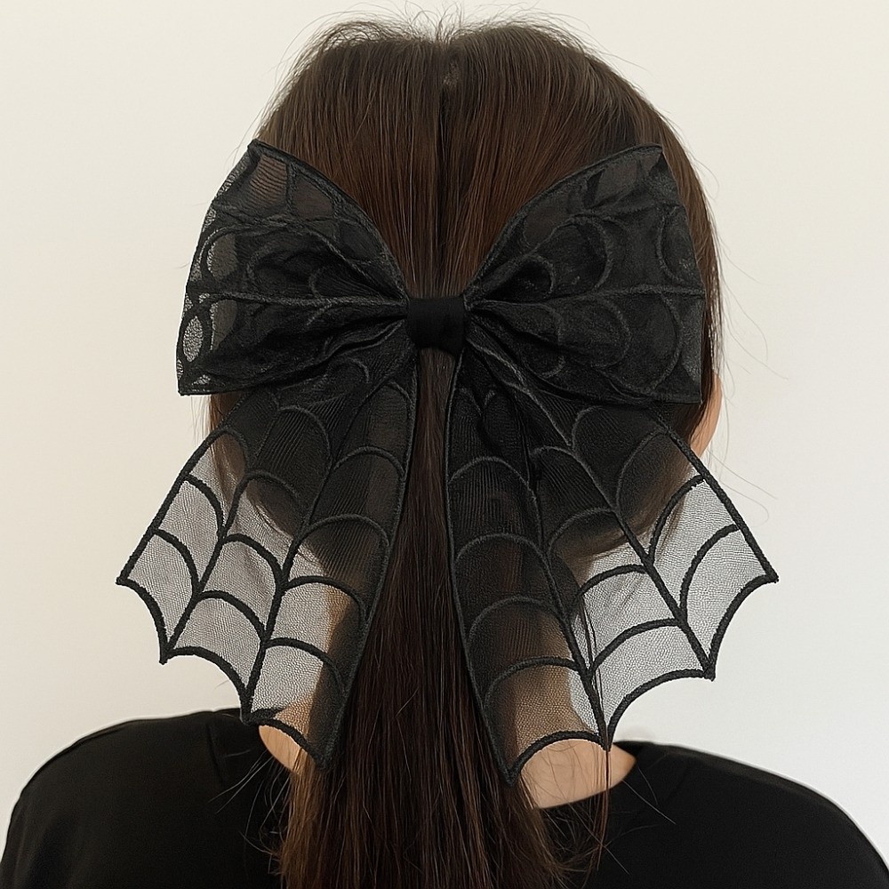 Creative Star Spider Web Hair  - đánh giá và giá Cosplay Bat Prop