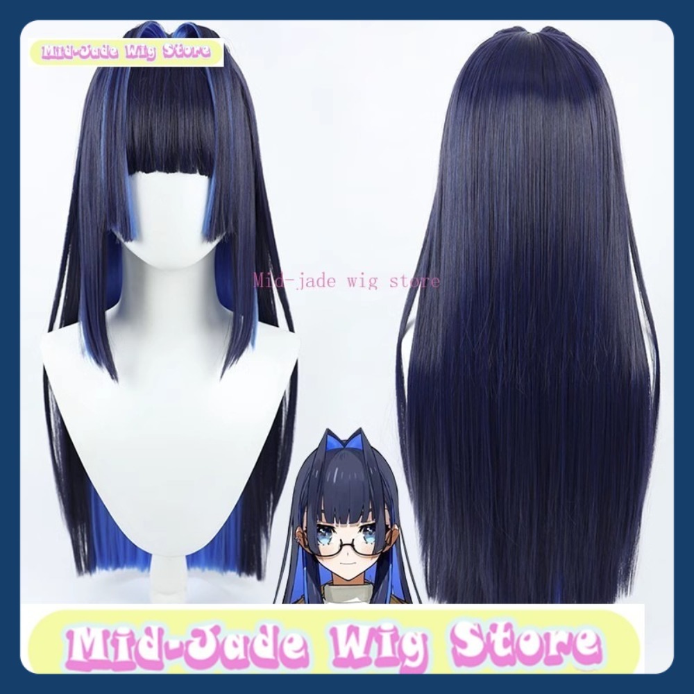 Mid-jade Wig Store Hololive EN - đánh giá và giá Prop En Cosplay