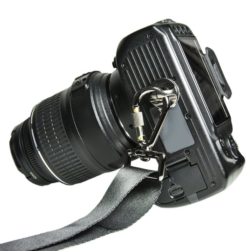 Digital Camera Shoulder Strap  - đánh giá và giá D Ring Strap