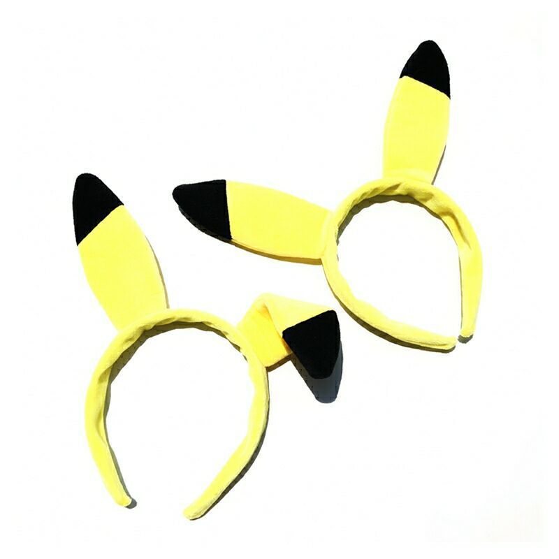 Pokémon lightning patterned wa - đánh giá và giá Free Cosplay Prop Patterns