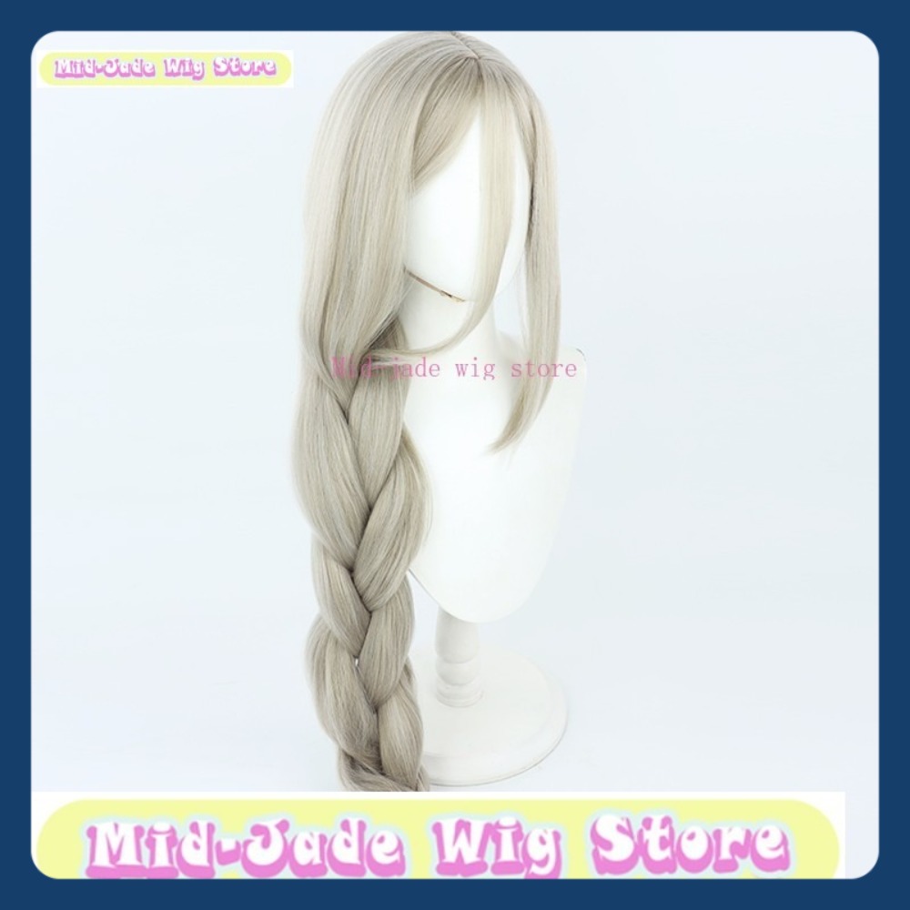 Mid-jade Wig Store Nijisanji E - đánh giá và giá Prop En Cosplay