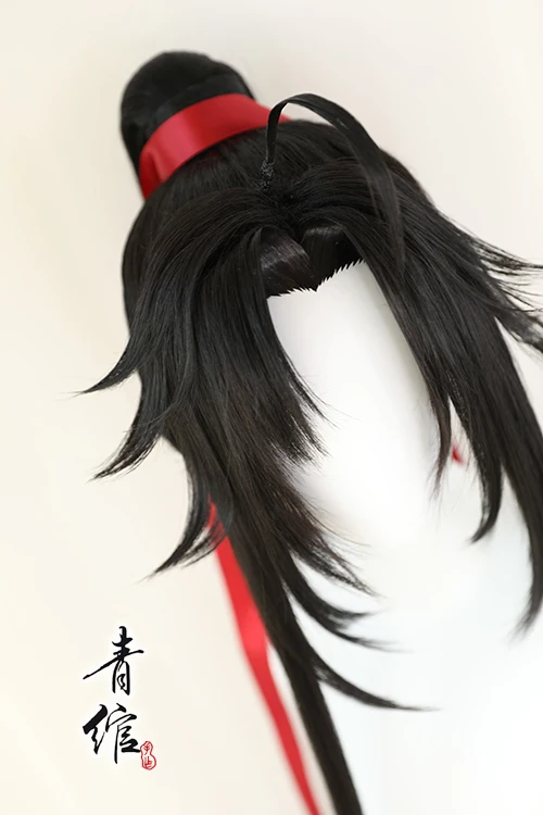 New Grandmaster Of Demonic Cul - đánh giá và giá Prop For Cosplay