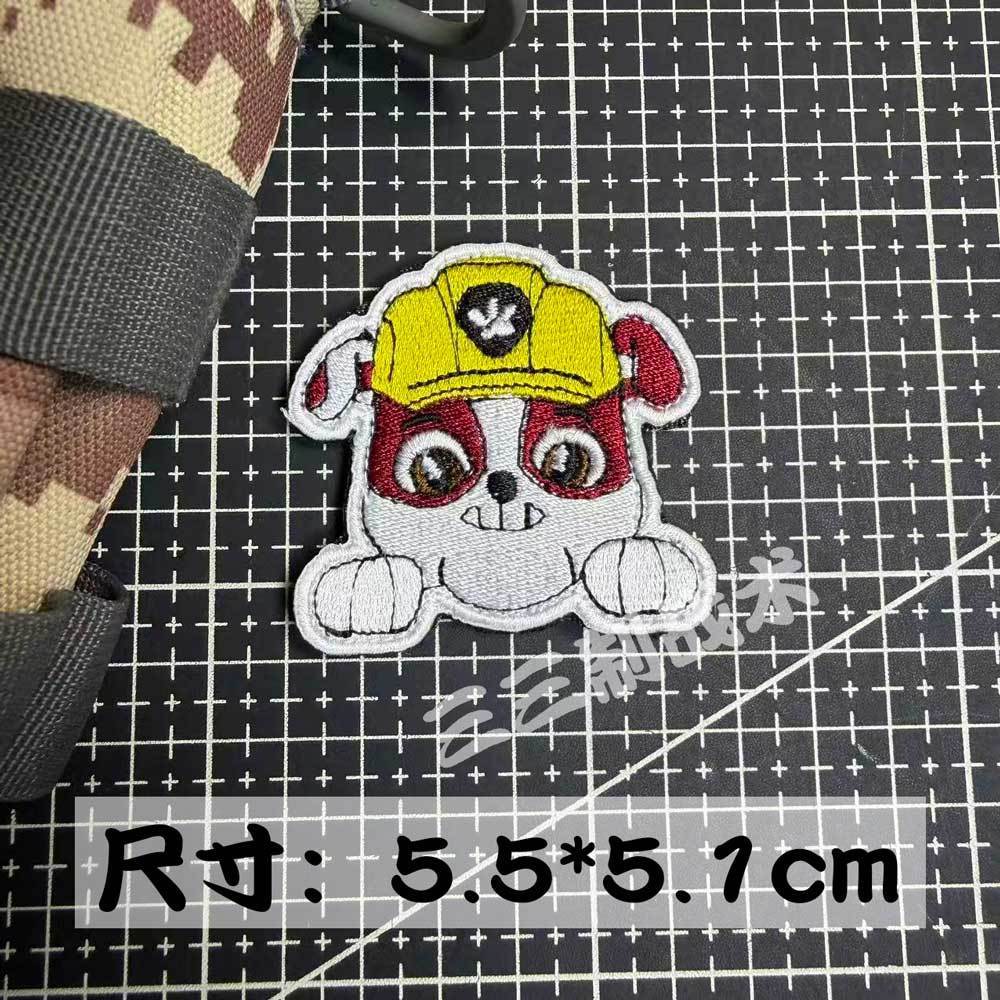 Super Wings Paw Patrol Hook an - đánh giá và giá Velcro Hook Loop