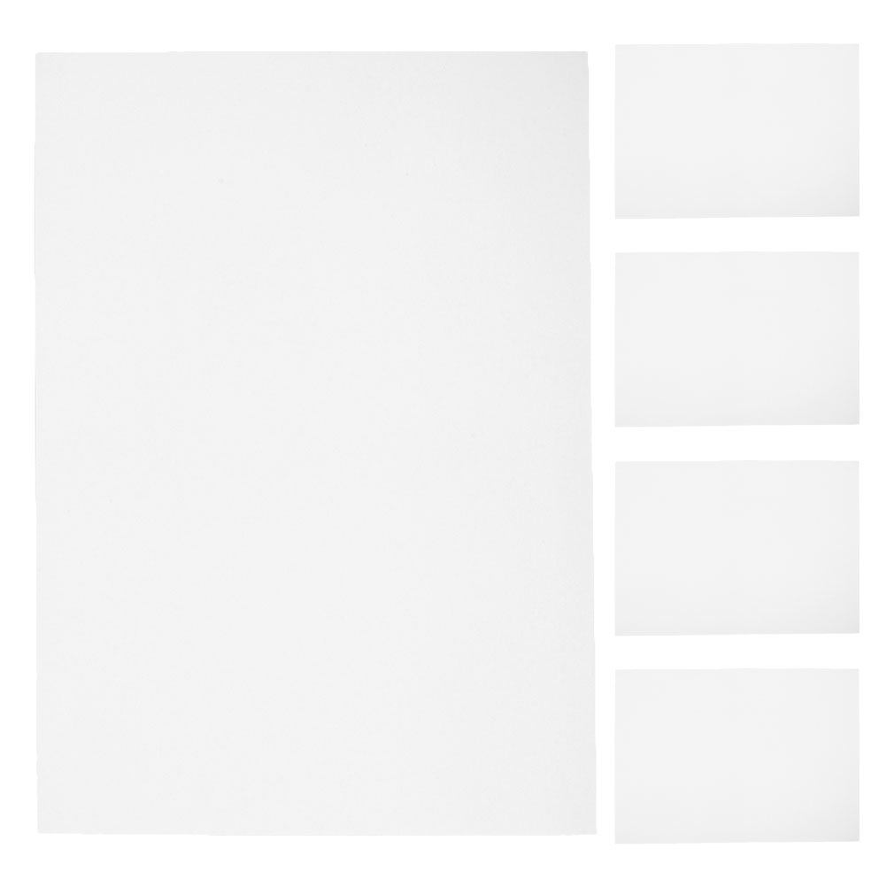 5Pcs Eva Foam Sheets Black Cra - đánh giá và giá Cosplay Prop Foam
