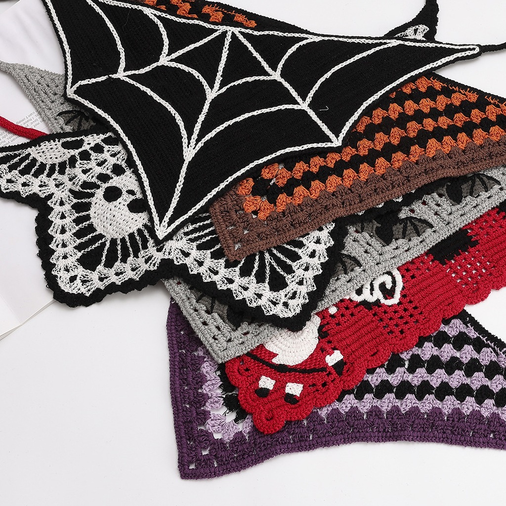 New Bat Halloween Bag Headscar - đánh giá và giá Cosplay Bat Prop