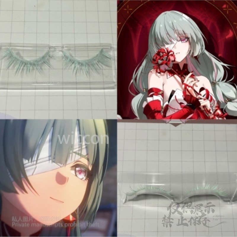 Anime Phrolova Cosplay Wig Gre - đánh giá và giá Prop For Cosplay