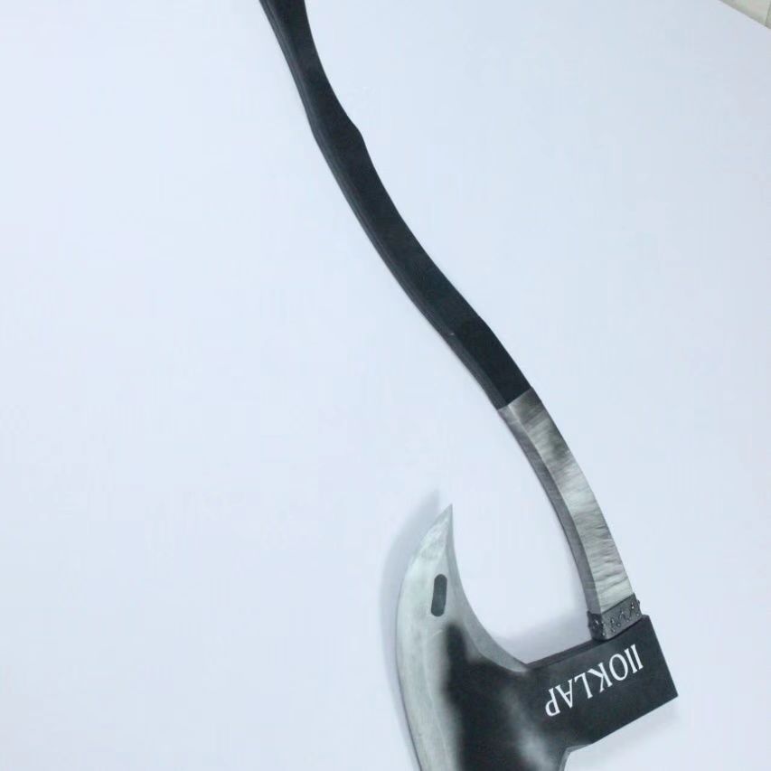 Game Rodion Axe Cosplay Props  - đánh giá và giá Cosplay Prop Axe