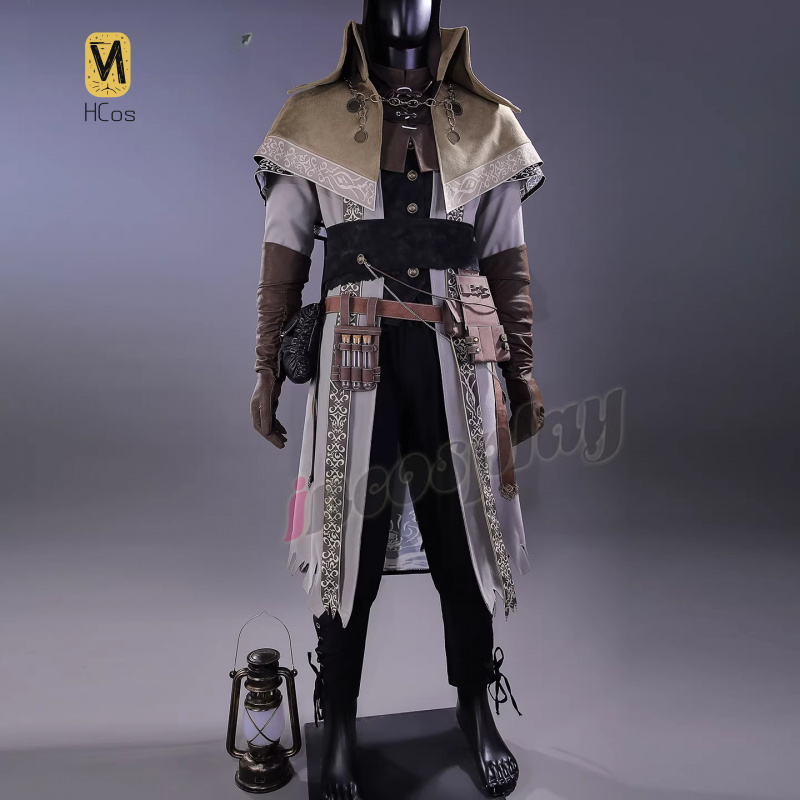 HCos bloodborne Tomb Prospecto - đánh giá và giá Bloodborne Cosplay Prop