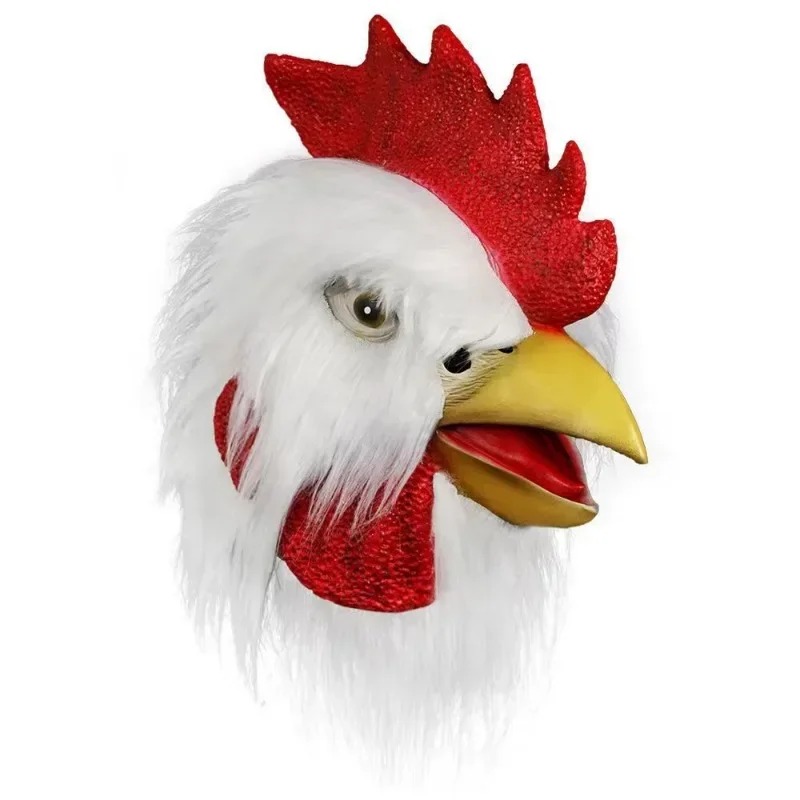 Cosplay Lovely Animal Rooster  - đánh giá và giá Cosplay Prop Foam