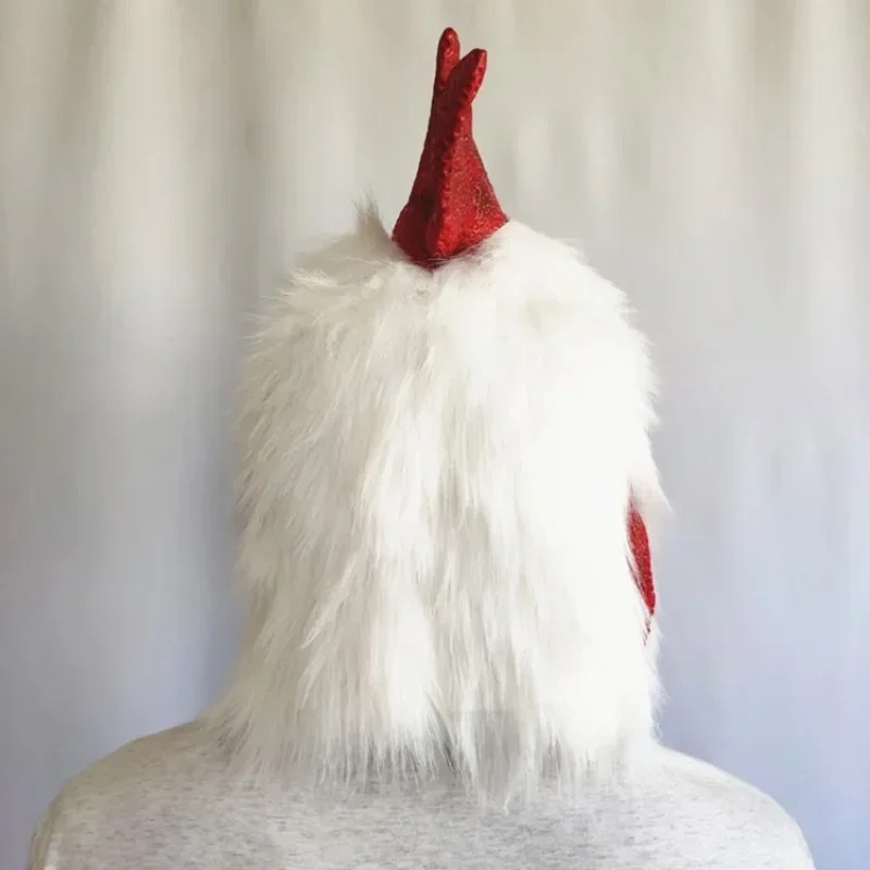 Cosplay Lovely Animal Rooster  - đánh giá và giá Cosplay Prop Foam