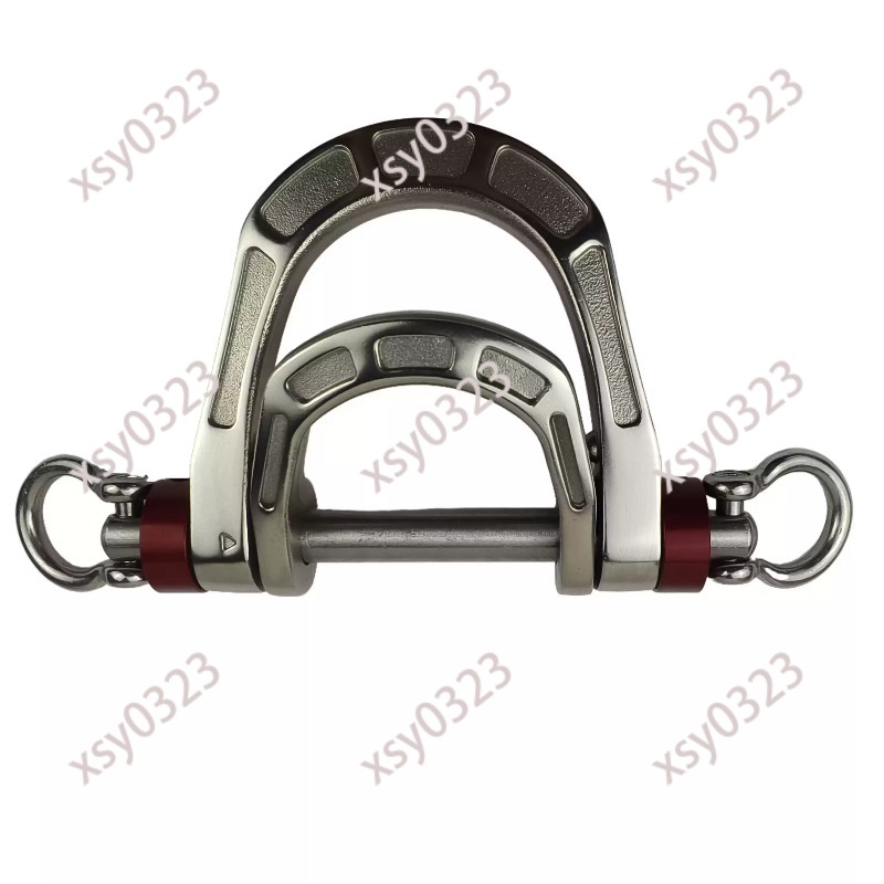 Five-Point Safety Harness, Dou - đánh giá và giá D Ring Strap