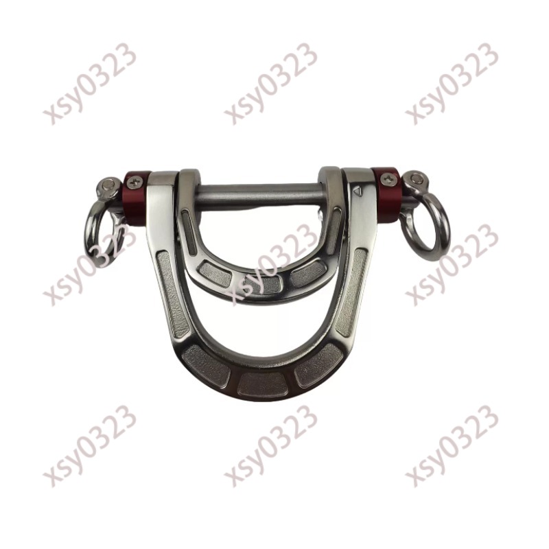 Five-Point Safety Harness, Dou - đánh giá và giá D Ring Strap