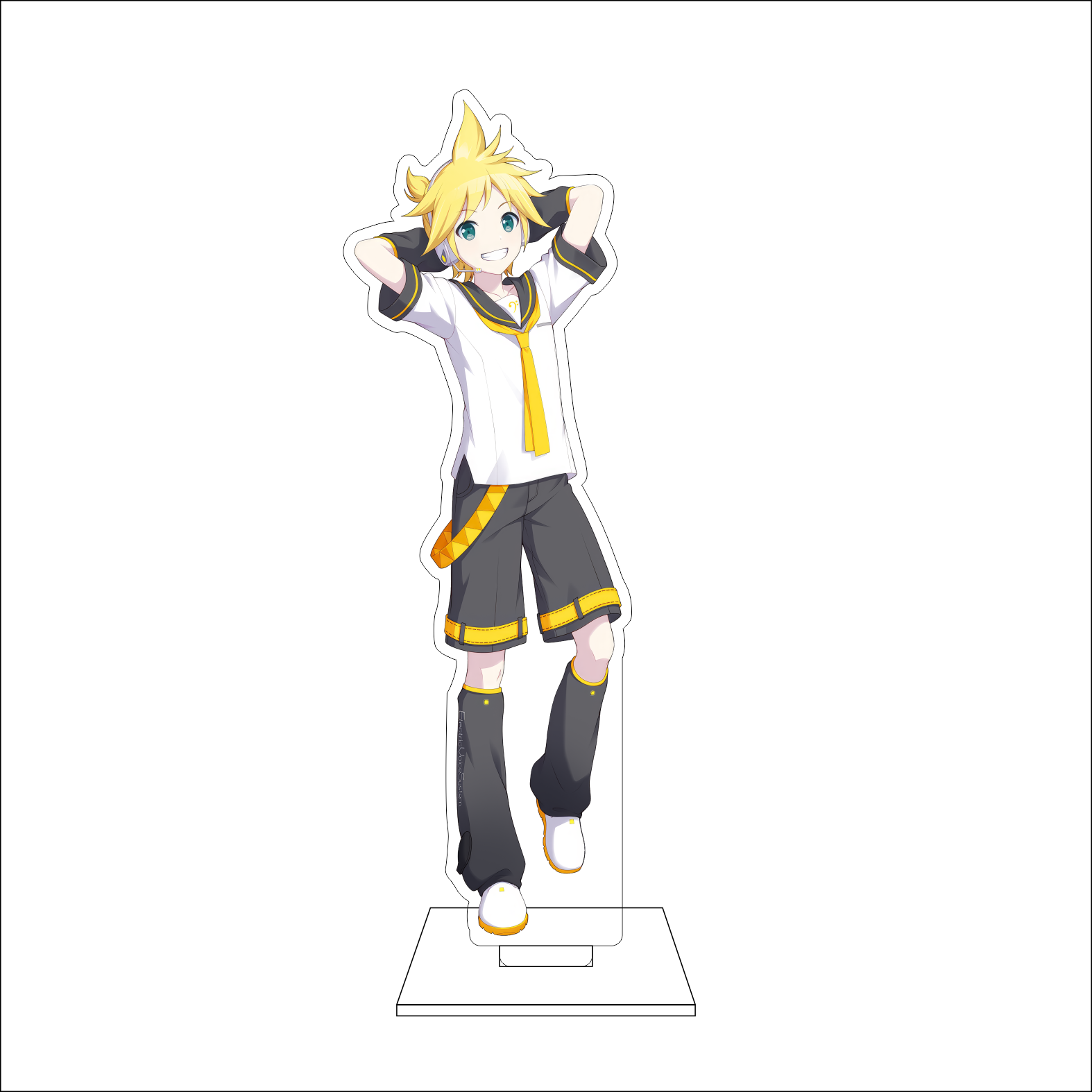 16CM Anime ‌Project SEKAI COLO - đánh giá và giá Anime Cosplay Prop