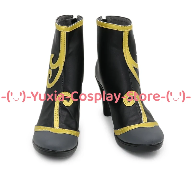 Yuxiacosplay! Nijisanji EN Pom - đánh giá và giá Prop En Cosplay