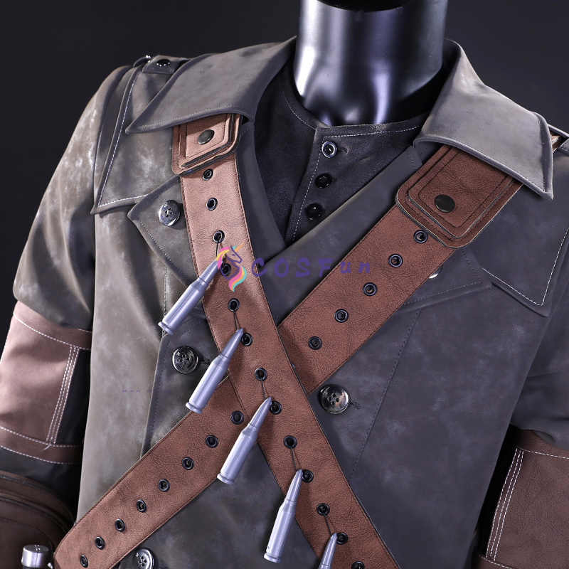 Game Bloodborne Yharnam Cospla - đánh giá và giá Bloodborne Cosplay Prop