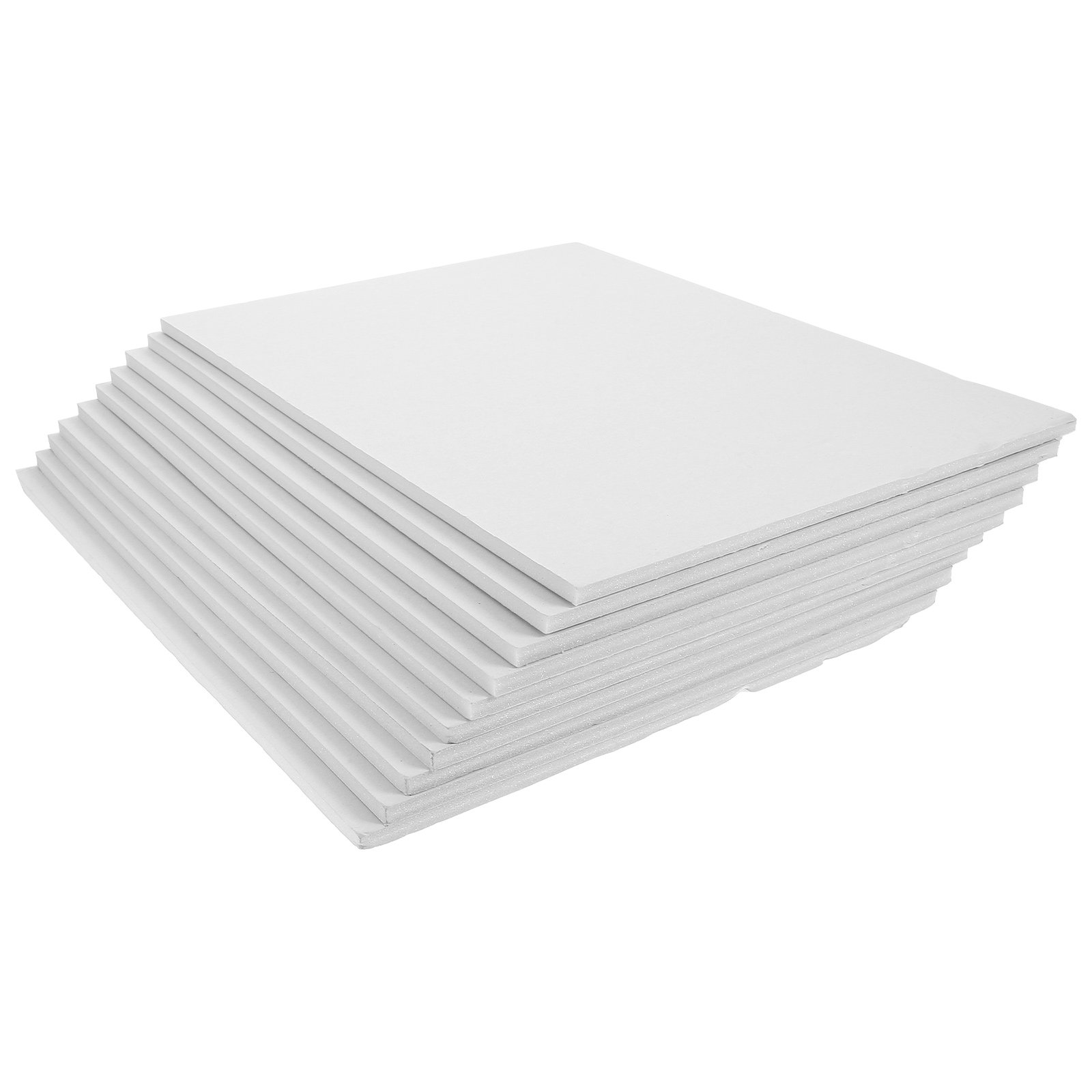 10Pcs Foam Boards for Projects - đánh giá và giá Cosplay Prop Foam