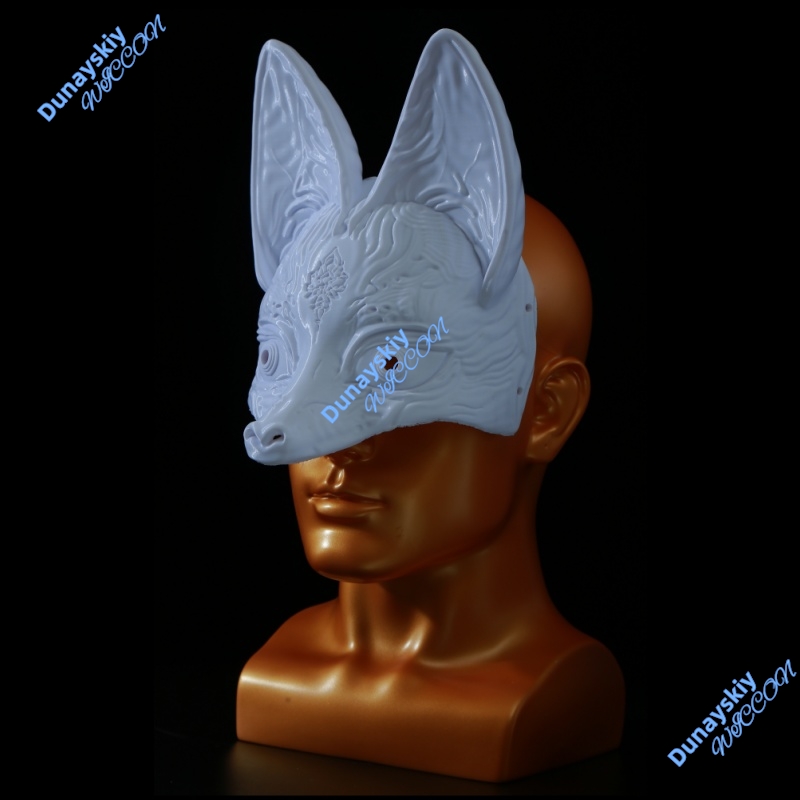 Hill Halloween Masquerade Part - đánh giá và giá Cosplay Prop 3D Print Settings