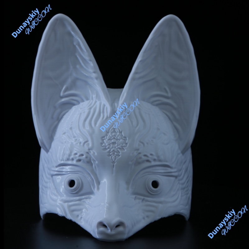 Hill Halloween Masquerade Part - đánh giá và giá Cosplay Prop 3D Print Settings