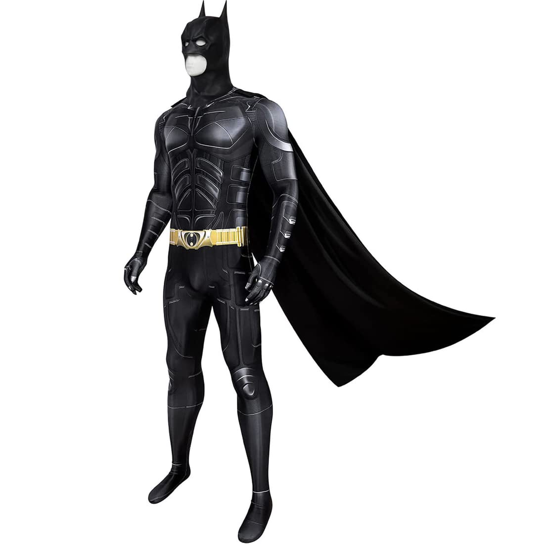 Bat Superhero Costume for Adul - đánh giá và giá Cosplay Bat Prop