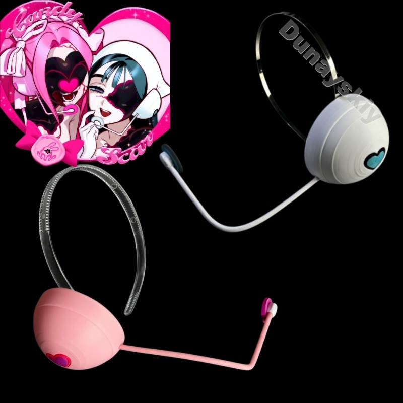 Alien Stage Mizi Sua Headset H - đánh giá và giá Cosplay Prop 3D Print Settings
