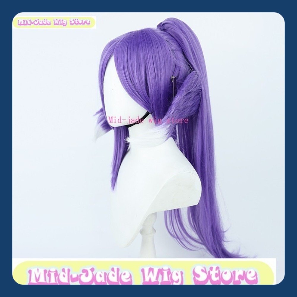 Mid-jade Wig Store EN Selen Ta - đánh giá và giá Prop En Cosplay