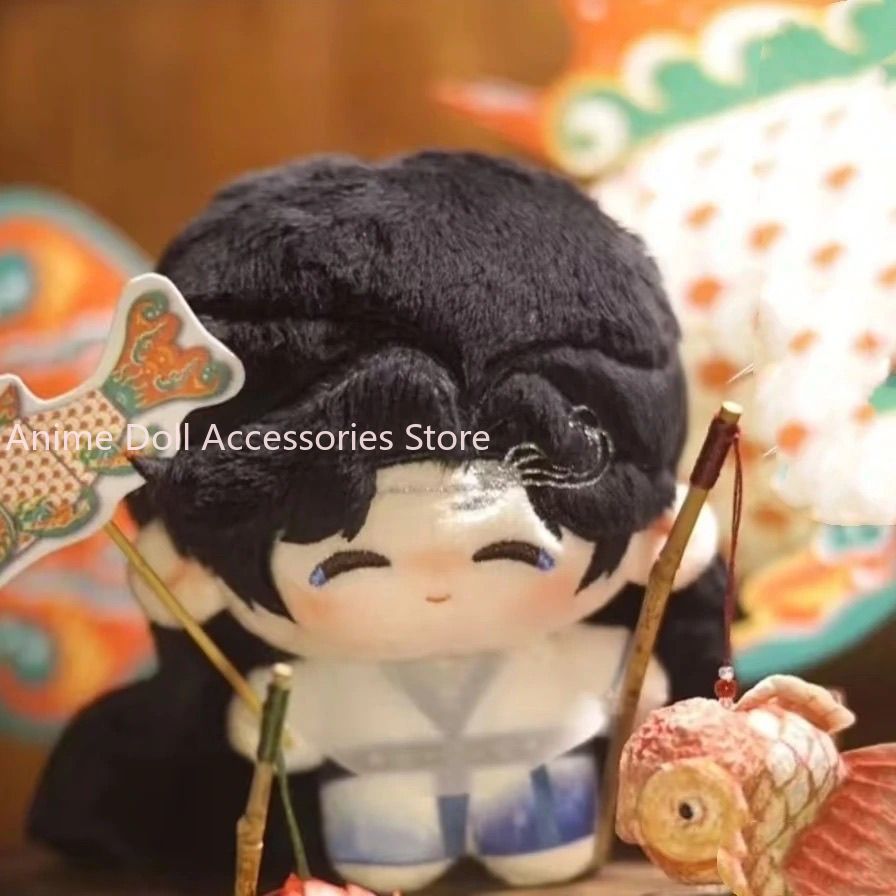 10CM Sword and Beloved Plush C - đánh giá và giá Cosplay Plushie Prop