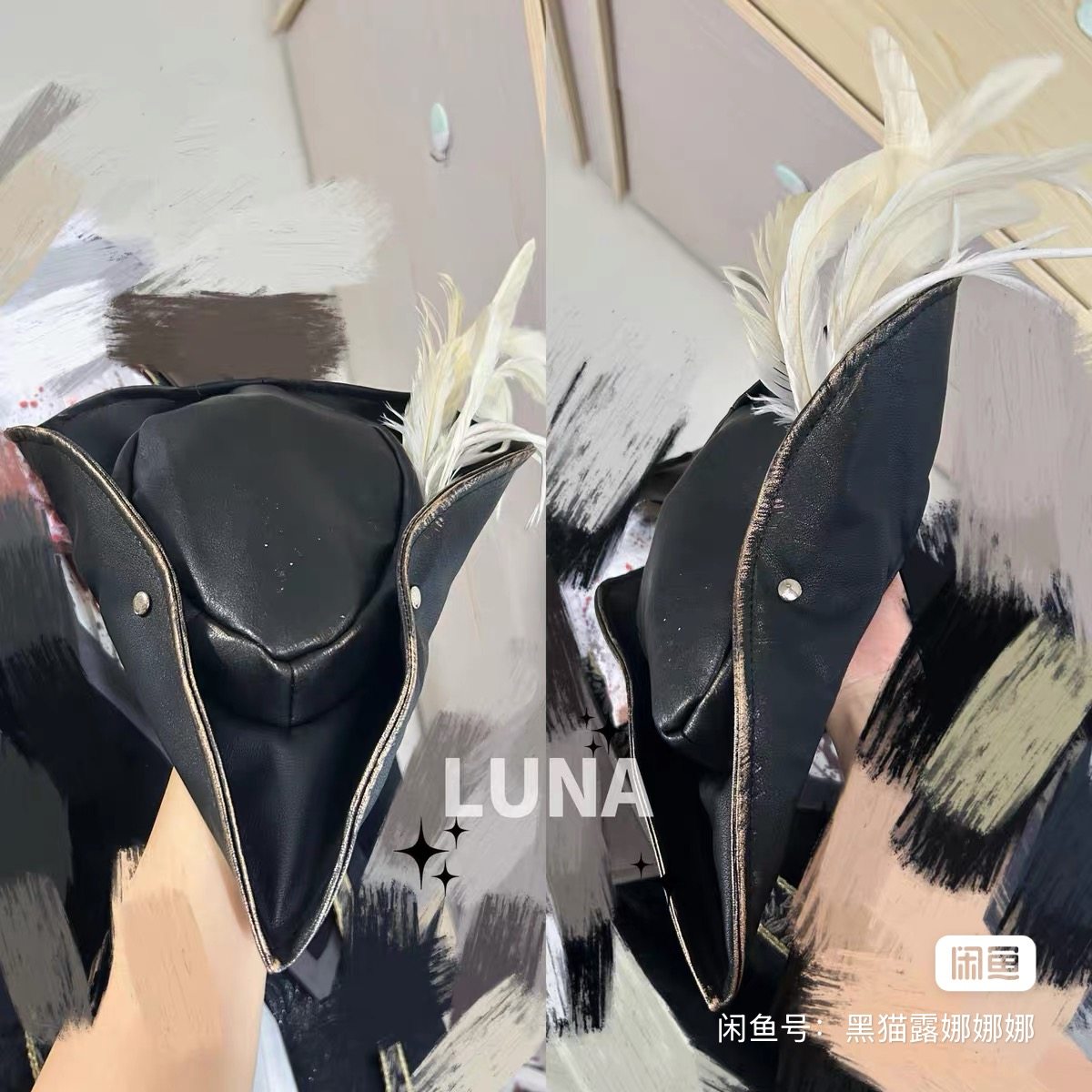 Game Bloodborne Maria of the C - đánh giá và giá Bloodborne Cosplay Prop