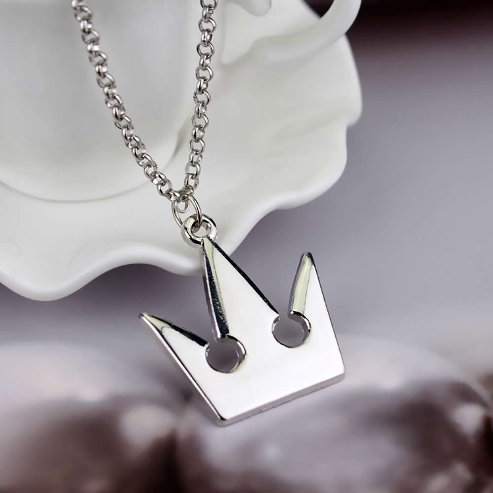 Game Kingdom Hearts Chain Pend - đánh giá và giá Keyblade Cosplay Prop