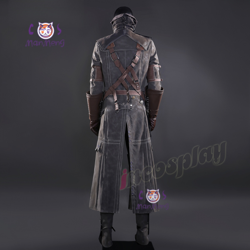Ludwig hunter Yarntown Cosplay - đánh giá và giá Bloodborne Cosplay Prop