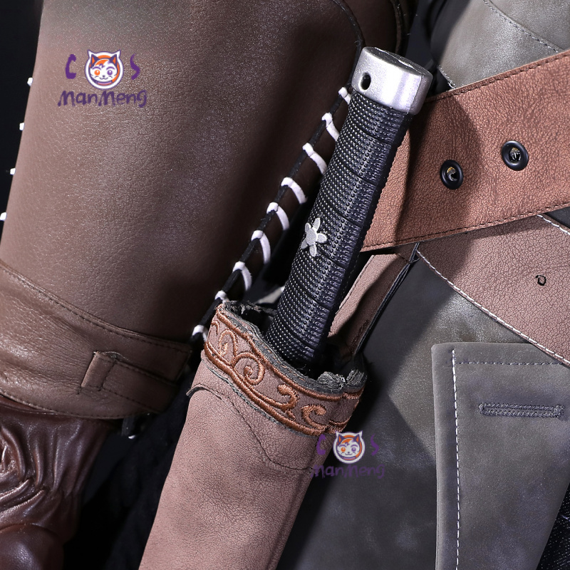 Ludwig hunter Yarntown Cosplay - đánh giá và giá Bloodborne Cosplay Prop