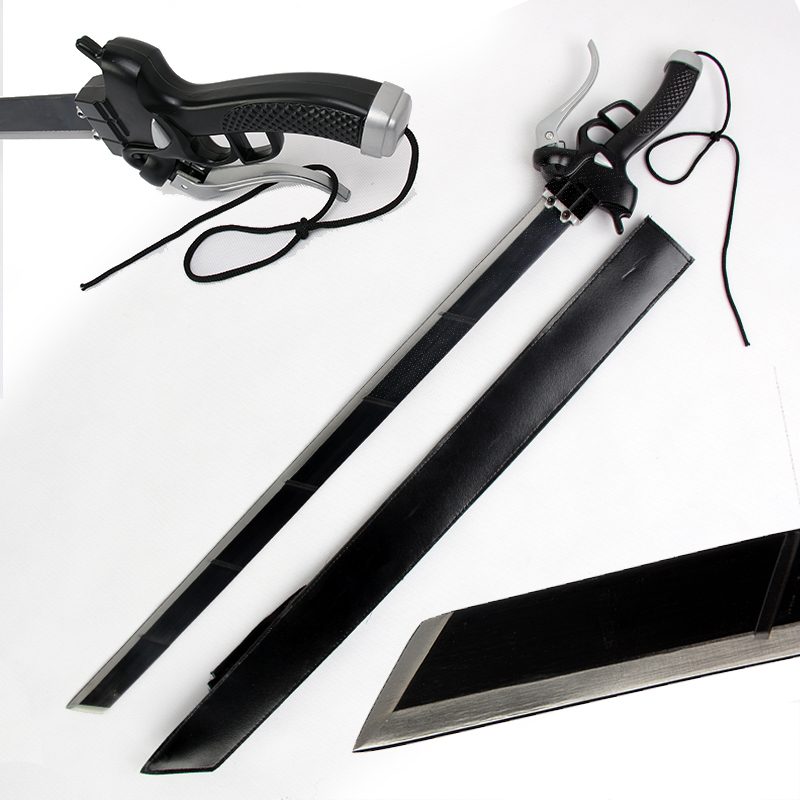 Cos Props,Replica Attack-On-Ti - đánh giá và giá Cosplay Prop