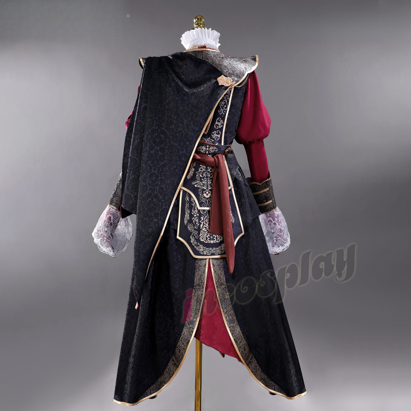 Cainhurst Bloodborne Cosplay C - đánh giá và giá Bloodborne Cosplay Prop
