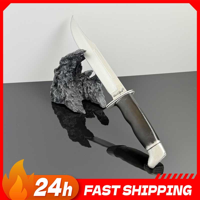 30cm Ghost Face Foam Sword Sta - đánh giá và giá Cosplay Prop Foam