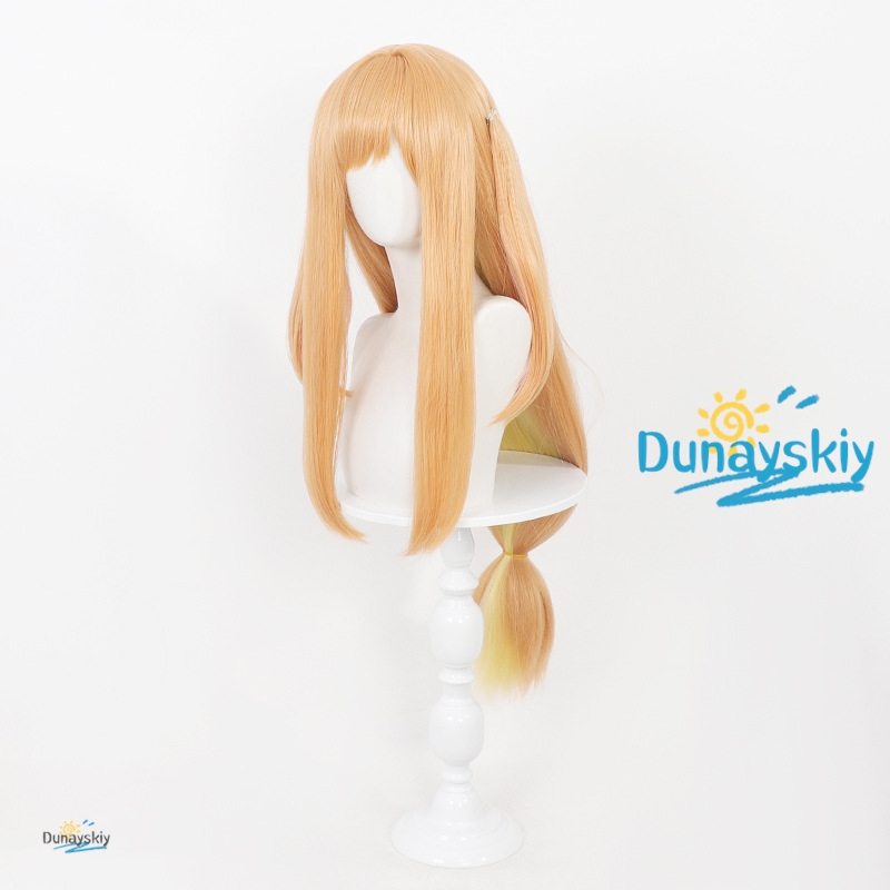Kaguya Anime Cosplay Wig 2 Hai - đánh giá và giá Cosplay Prop Designer