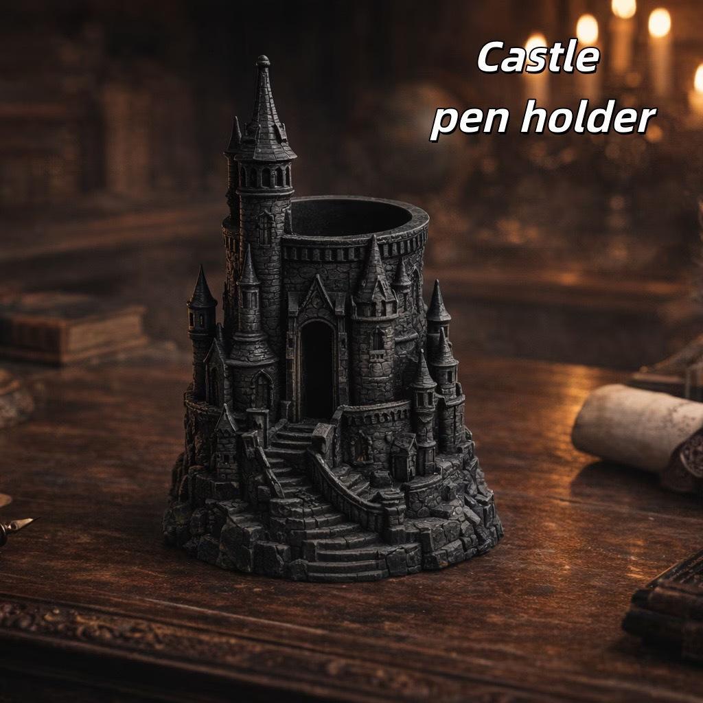 Harry Potter Dark Style Pen Ho - đánh giá và giá Cosplay Prop 3D Print