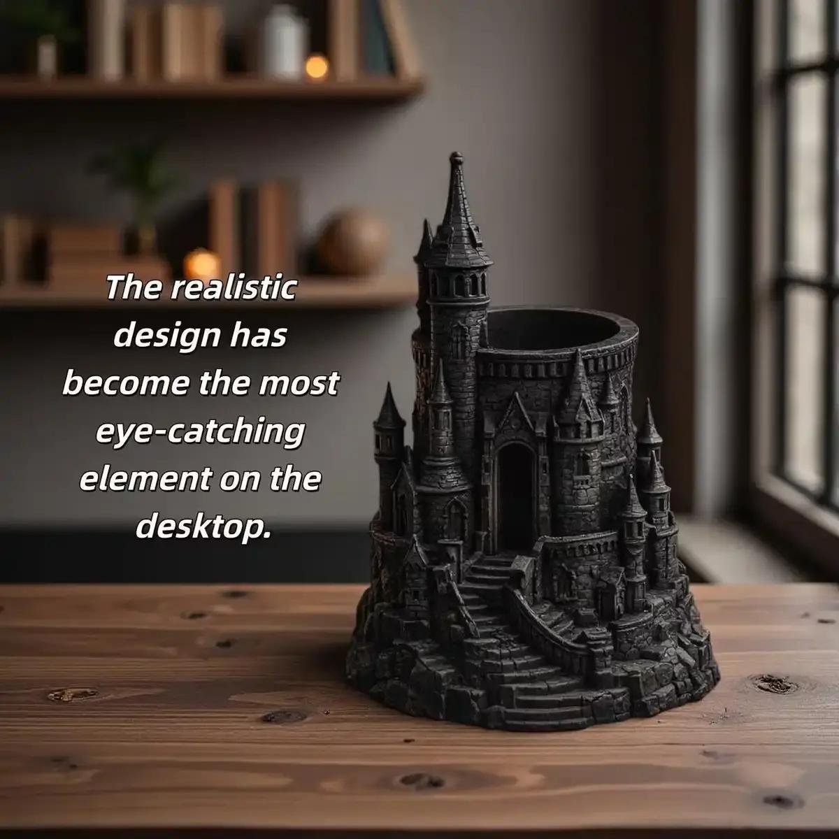 Harry Potter Dark Style Pen Ho - đánh giá và giá Cosplay Prop 3D Print