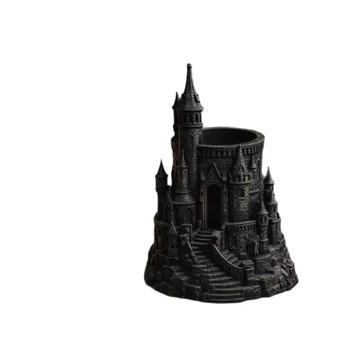 Harry Potter Dark Style Pen Ho - đánh giá và giá Cosplay Prop 3D Print