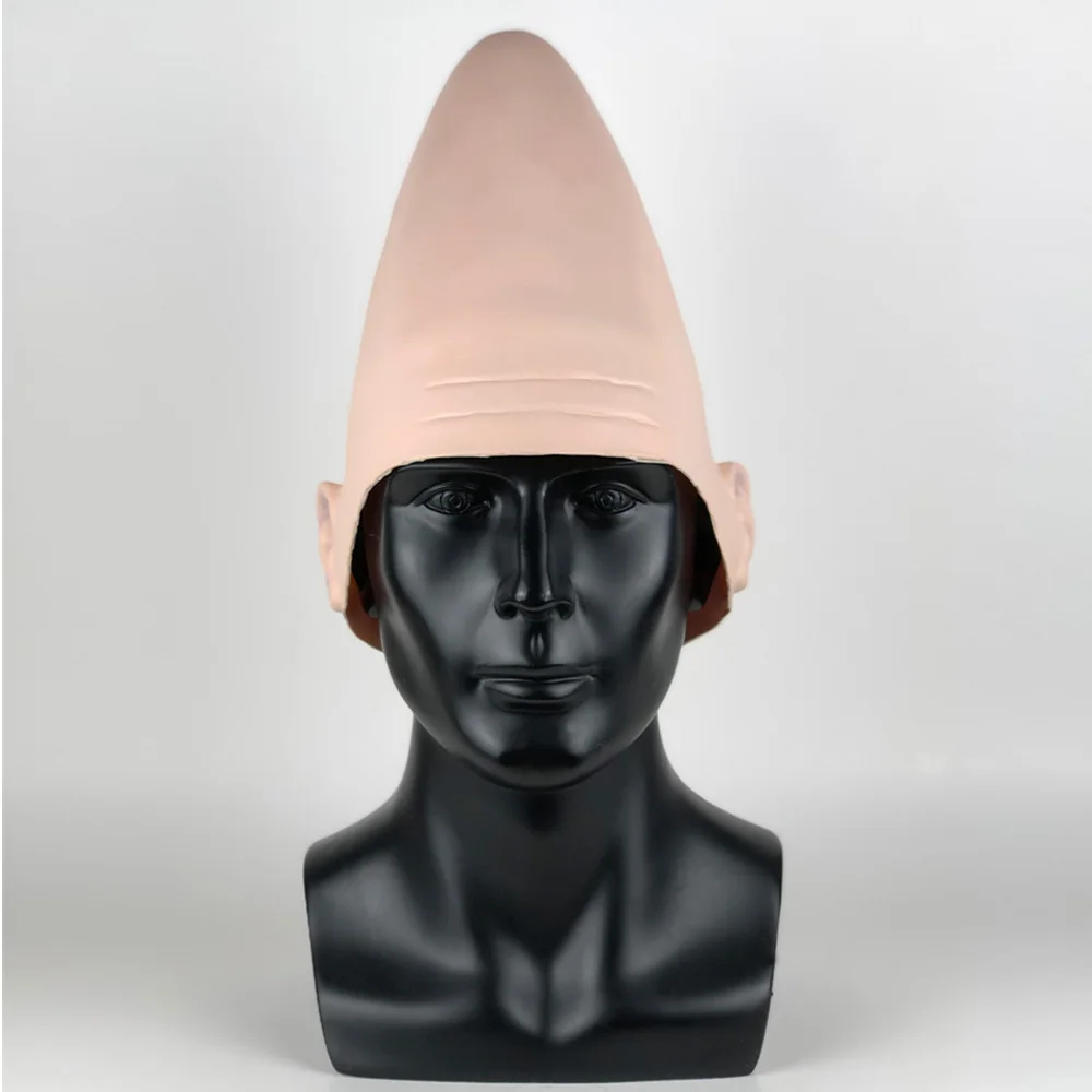 Tête d'oeuf en forme de peau c - đánh giá và giá Prop En Cosplay
