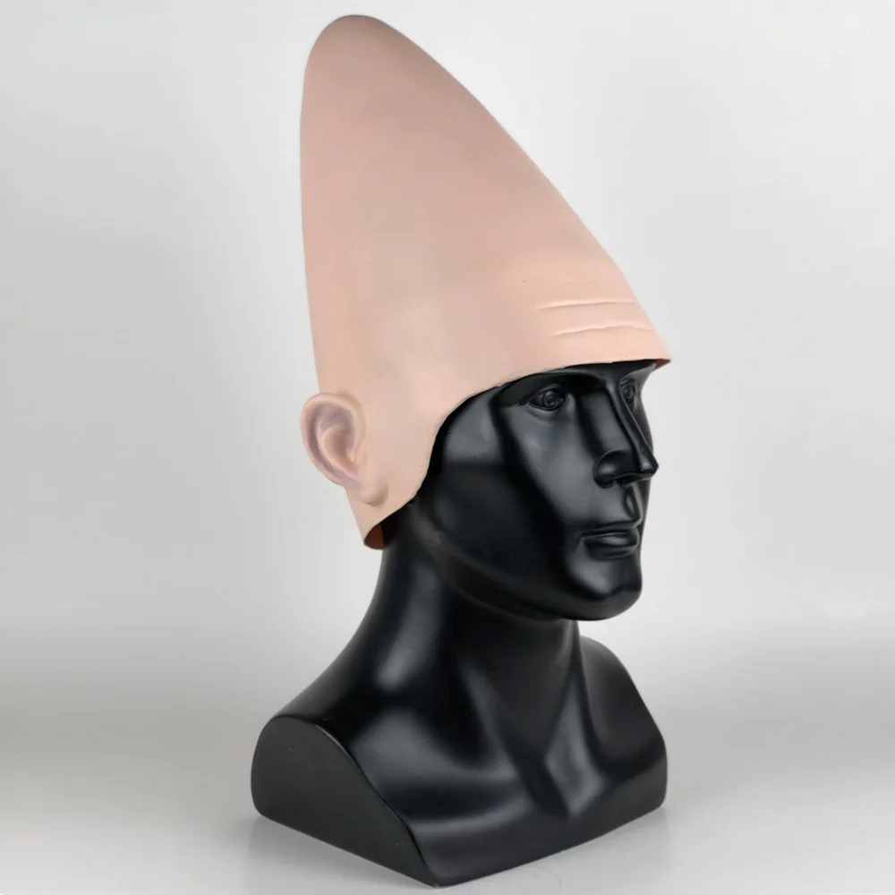 Tête d'oeuf en forme de peau c - đánh giá và giá Prop En Cosplay