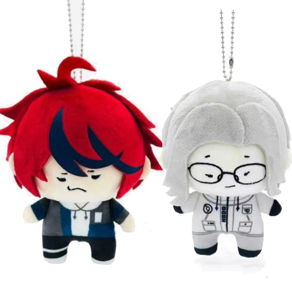 10cm Anime Aotsuki Eito Hundre - đánh giá và giá Cosplay Plushie Prop