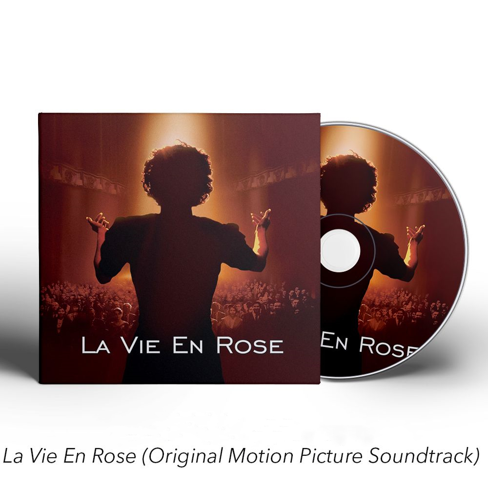 Movie La Vie en Rose La Mome E - đánh giá và giá Prop En Cosplay