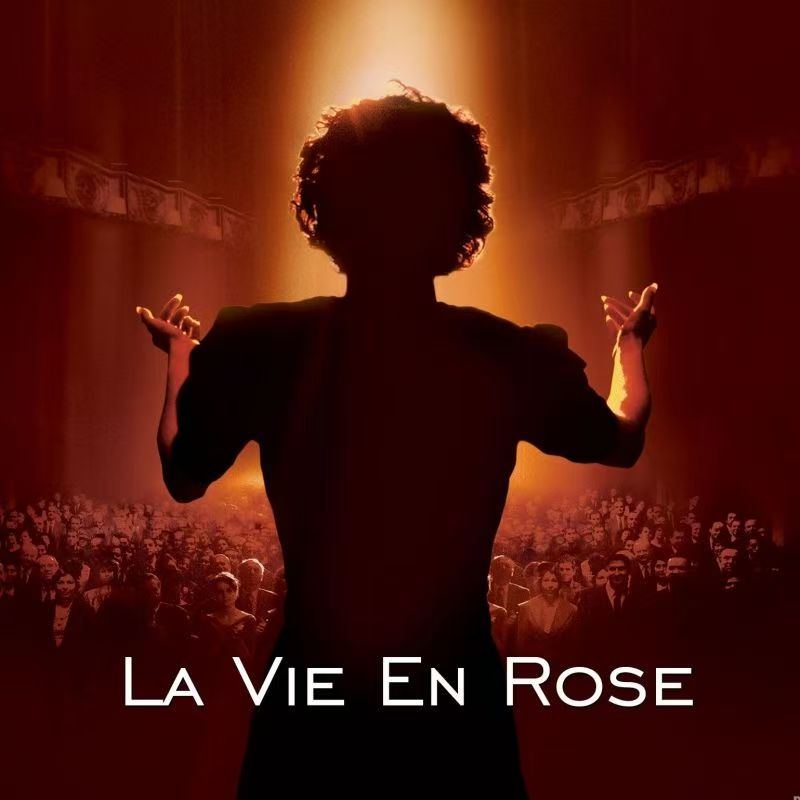 Movie La Vie en Rose La Mome E - đánh giá và giá Prop En Cosplay