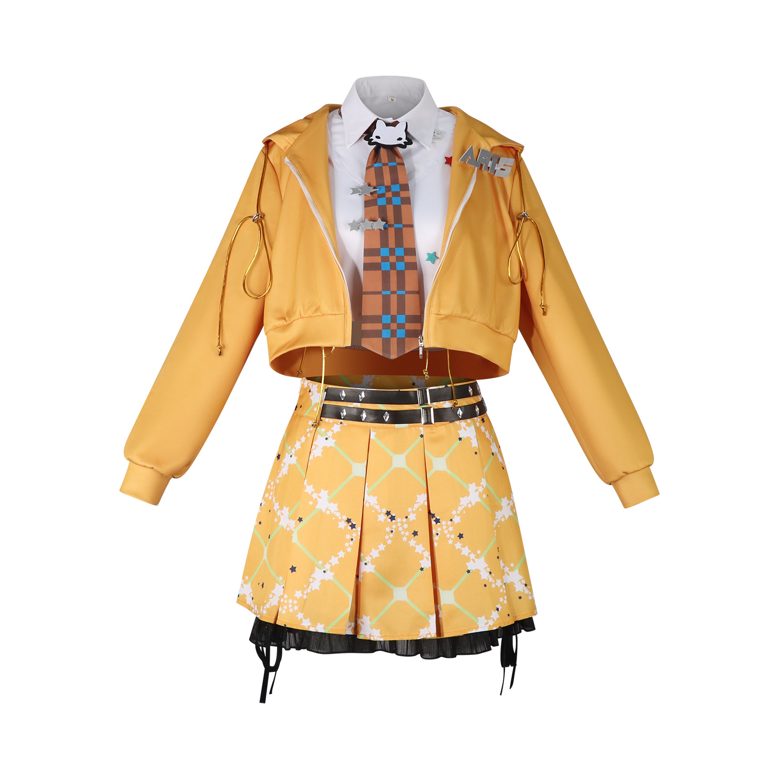 WHH Anime NIKKE Anis Cosplay C - đánh giá và giá Cosplay Prop