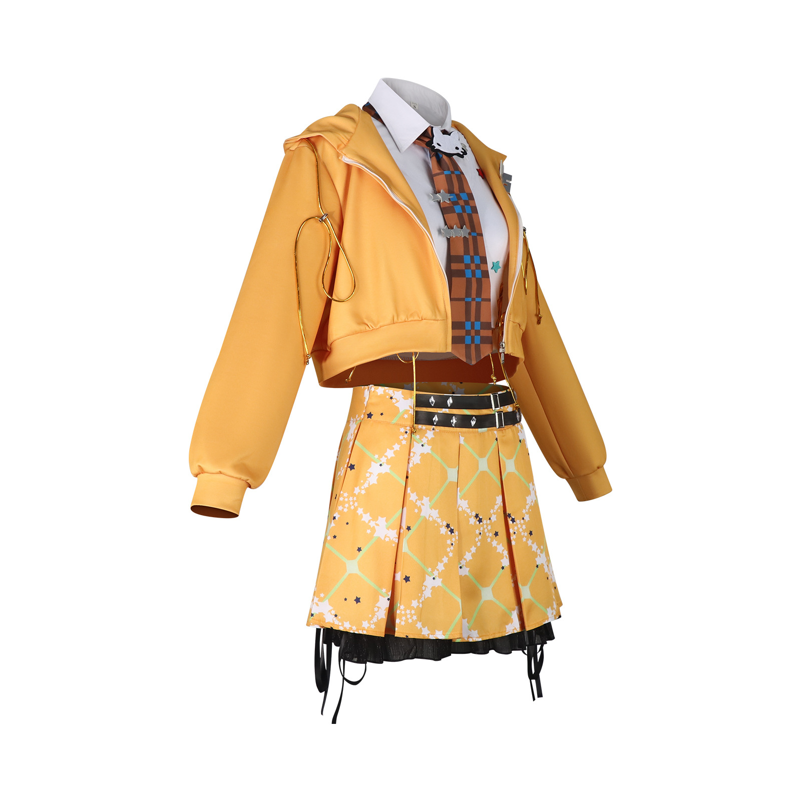 WHH Anime NIKKE Anis Cosplay C - đánh giá và giá Cosplay Prop