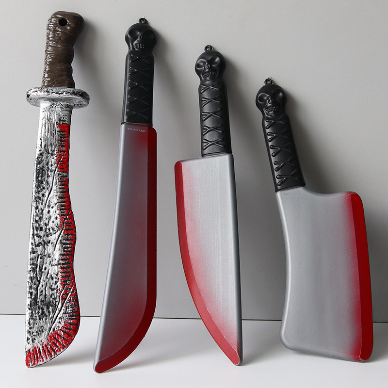 Decorative Bloody Axe Realisti - đánh giá và giá Cosplay Prop Axe