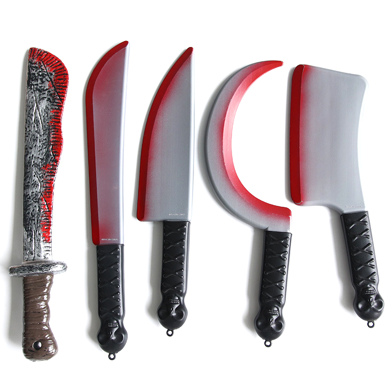 Decorative Bloody Axe Realisti - đánh giá và giá Cosplay Prop Axe