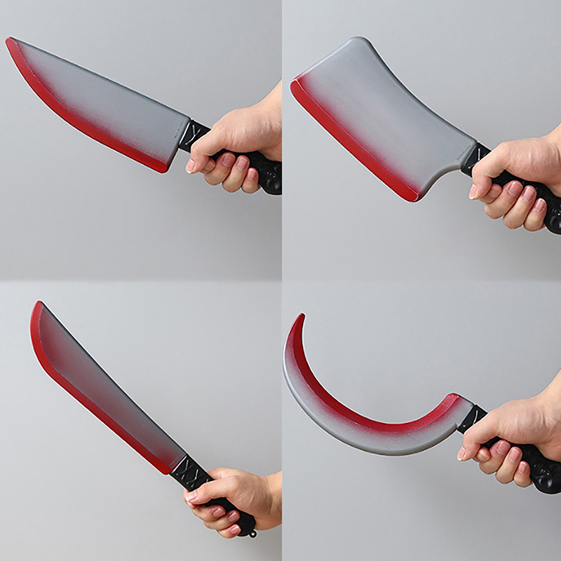 Decorative Bloody Axe Realisti - đánh giá và giá Cosplay Prop Axe