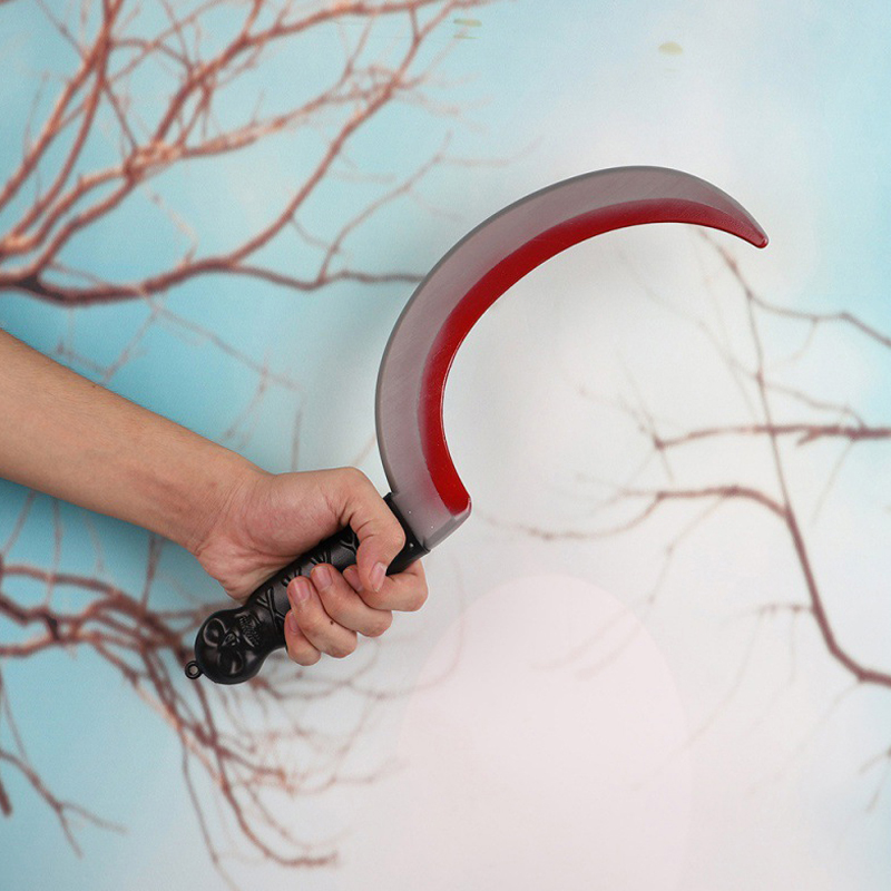 Decorative Bloody Axe Realisti - đánh giá và giá Cosplay Prop Axe