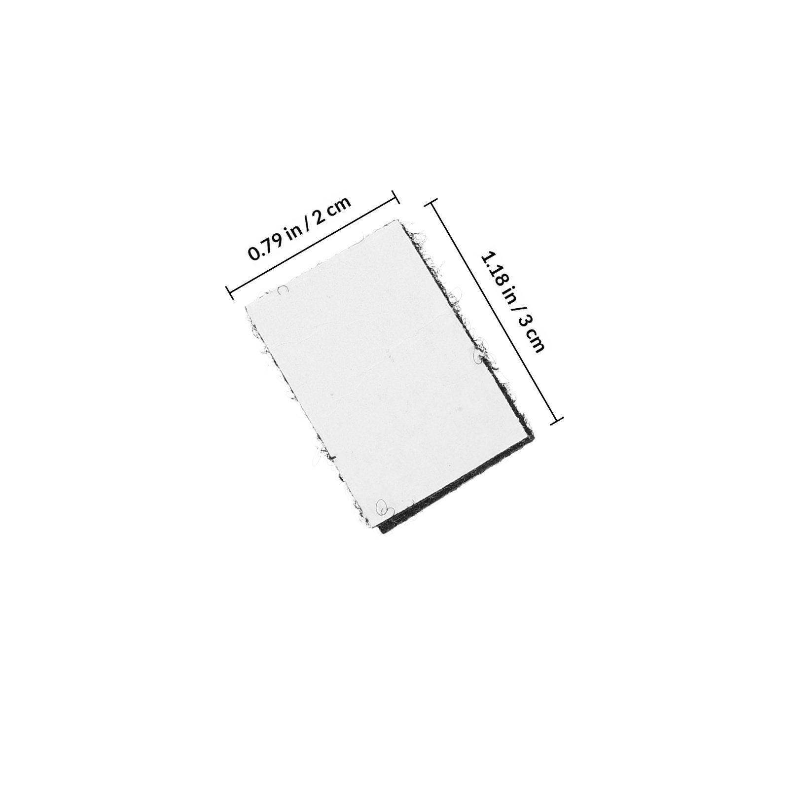 100Pcs Adhesive Hook and Loop  - đánh giá và giá Velcro Hook Loop