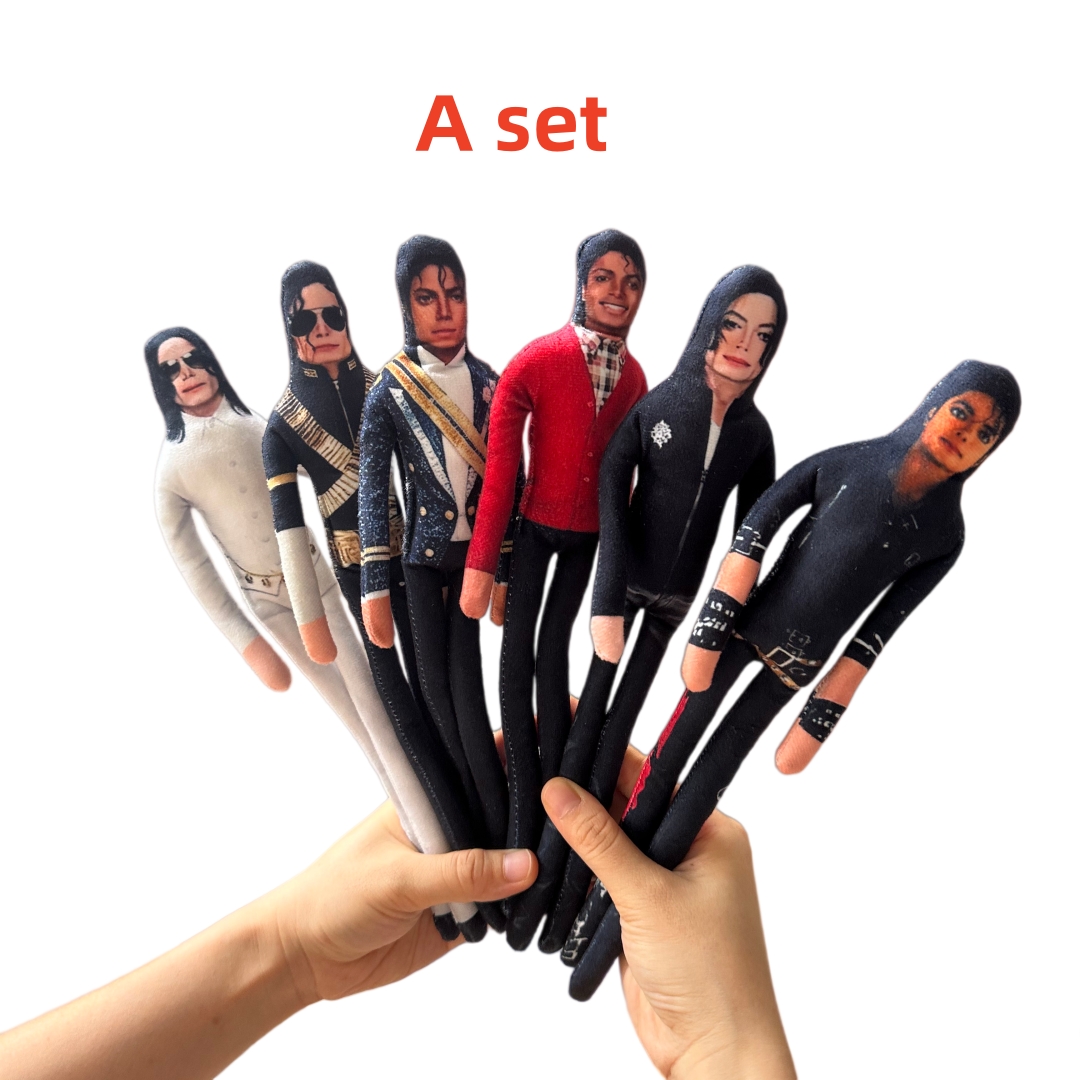 Hot Michael Jackson Cosplay Pr - đánh giá và giá Cosplay Prop Designer